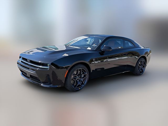 2026 Dodge Charger Scat Pack Plus