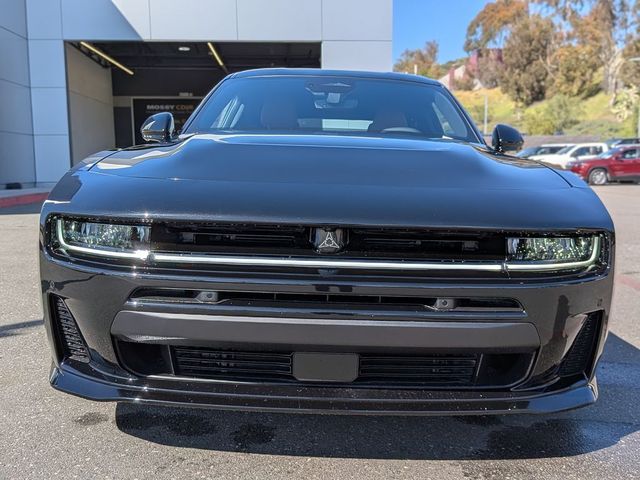 2026 Dodge Charger Scat Pack Plus