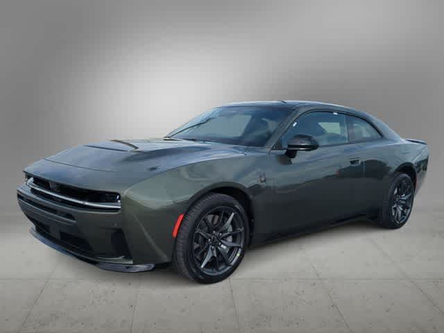 2026 Dodge Charger Scat Pack Plus