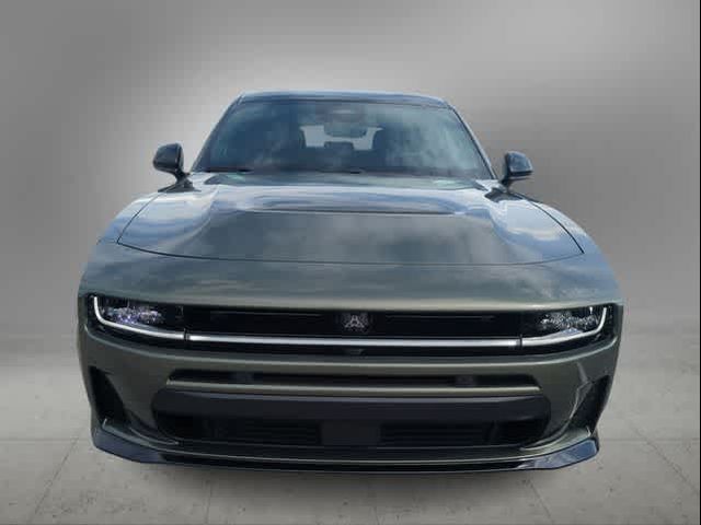 2026 Dodge Charger Scat Pack Plus