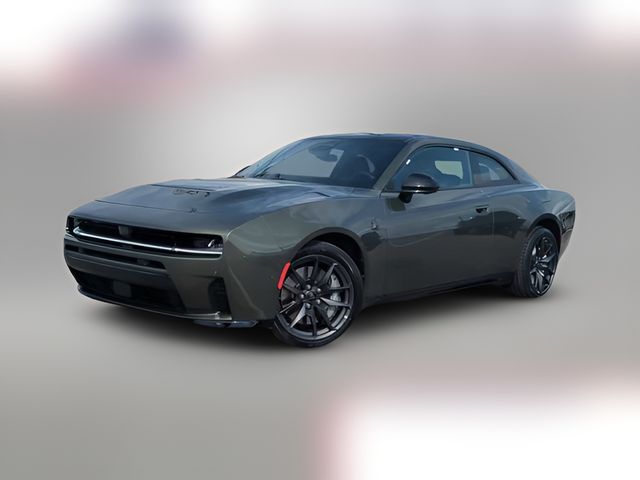 2026 Dodge Charger Scat Pack Plus