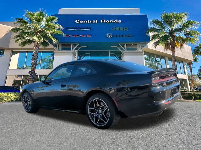 2026 Dodge Charger Scat Pack Plus