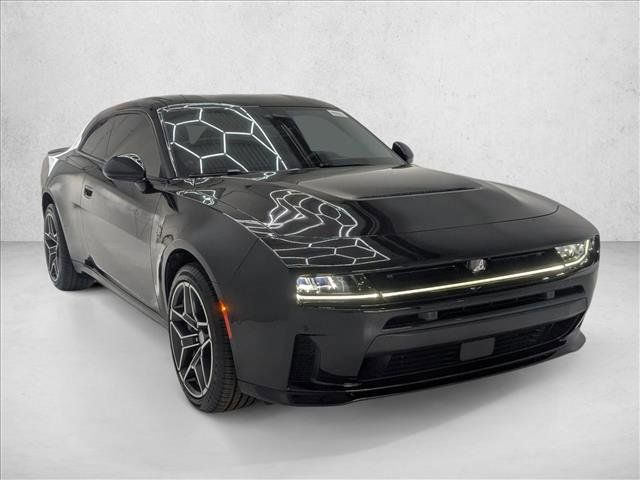 2026 Dodge Charger Scat Pack Plus