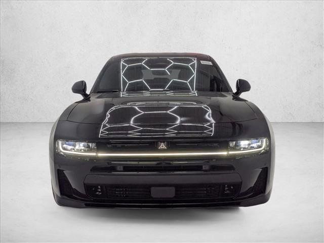2026 Dodge Charger Scat Pack Plus
