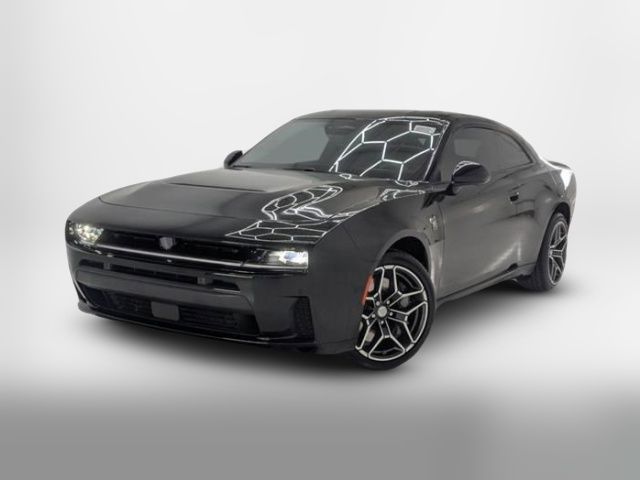 2026 Dodge Charger Scat Pack Plus