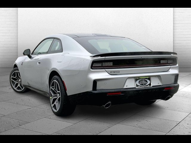 2026 Dodge Charger Scat Pack Plus