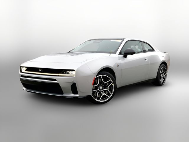 2026 Dodge Charger Scat Pack Plus