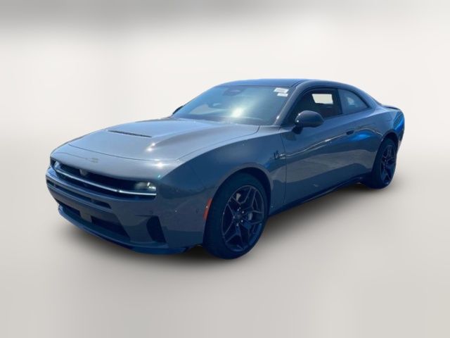 2026 Dodge Charger Scat Pack Plus