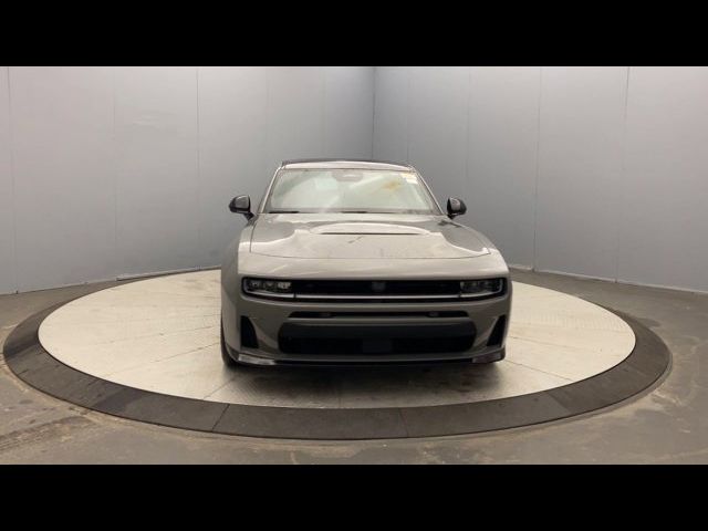 2026 Dodge Charger Scat Pack Plus