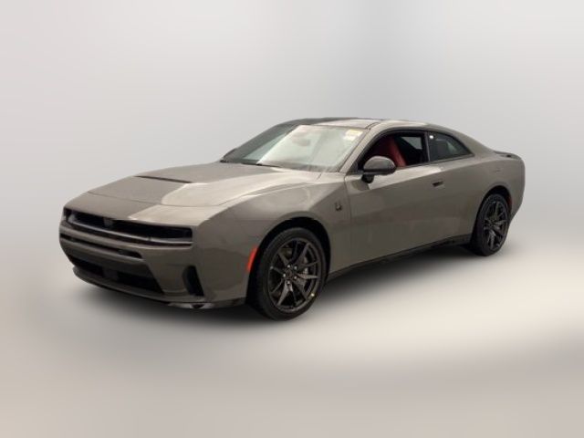 2026 Dodge Charger Scat Pack Plus