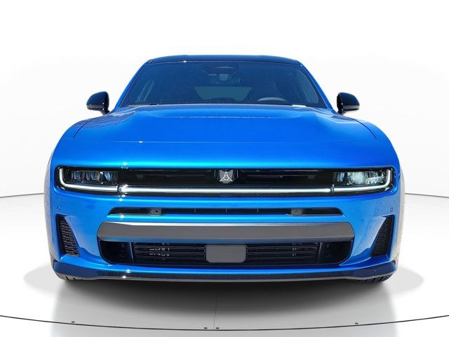 2026 Dodge Charger Scat Pack Plus