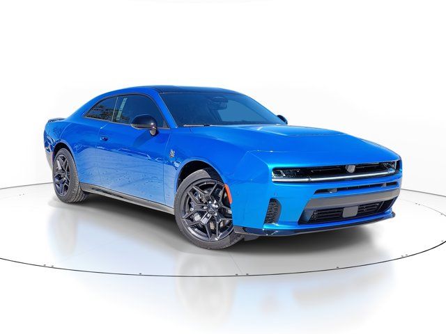 2026 Dodge Charger Scat Pack Plus