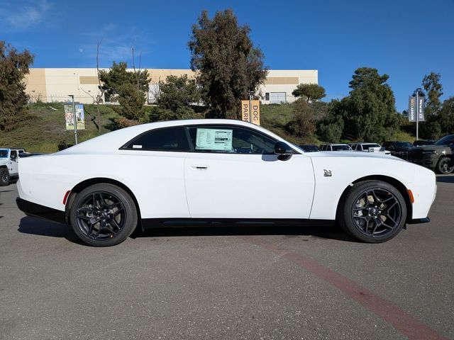 2026 Dodge Charger Scat Pack Plus