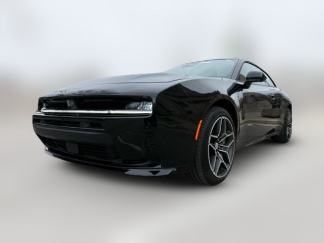 2026 Dodge Charger Scat Pack Plus