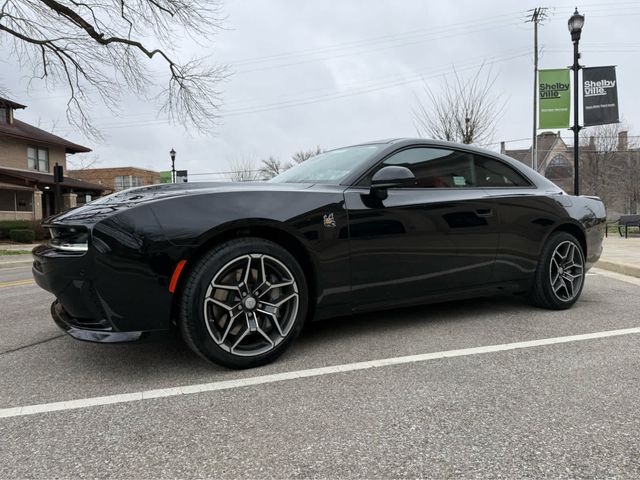 2026 Dodge Charger Scat Pack Plus