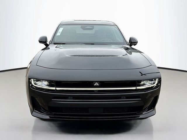 2026 Dodge Charger Scat Pack Plus