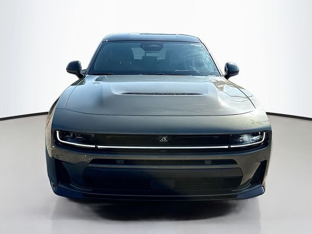 2026 Dodge Charger Scat Pack Plus