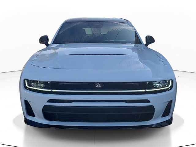 2026 Dodge Charger Scat Pack Plus