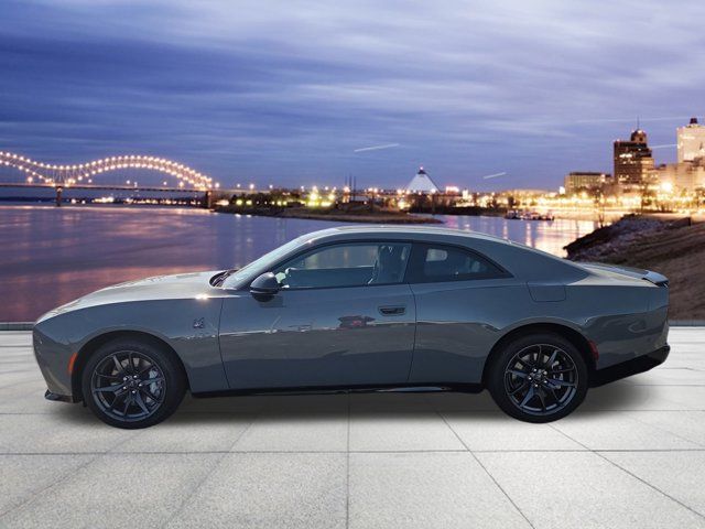 2026 Dodge Charger Scat Pack Plus