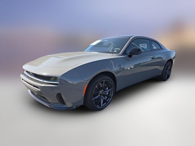 2026 Dodge Charger Scat Pack Plus