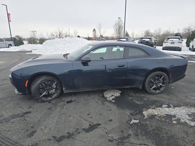 2026 Dodge Charger Scat Pack Plus