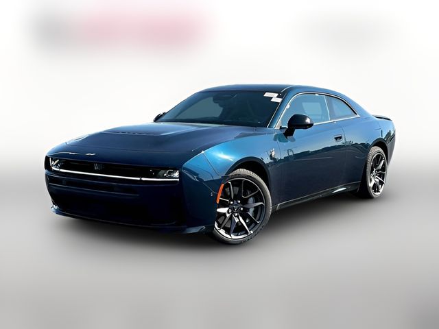 2026 Dodge Charger Scat Pack Plus