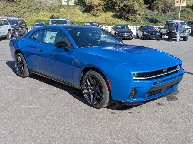 2026 Dodge Charger Scat Pack Plus