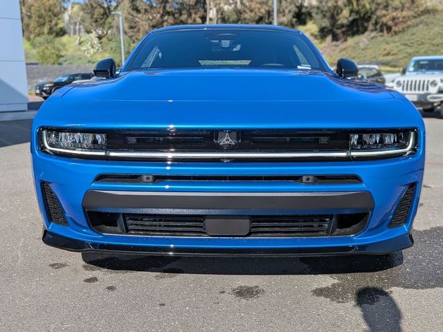 2026 Dodge Charger Scat Pack Plus