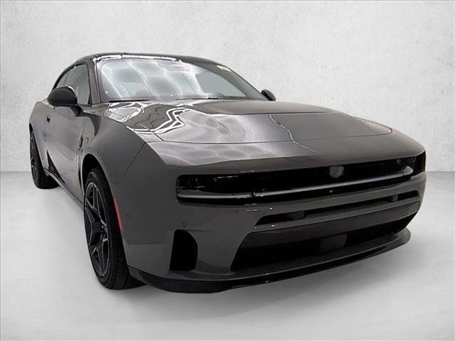 2026 Dodge Charger Scat Pack Plus