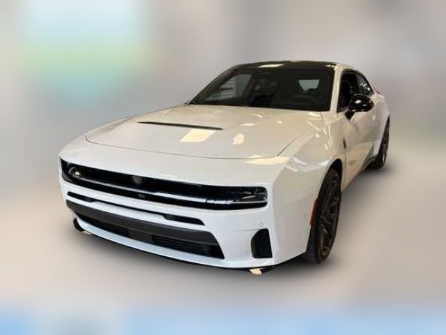 2026 Dodge Charger Scat Pack Plus