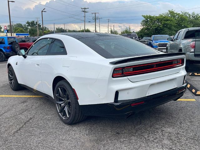 2026 Dodge Charger Scat Pack Plus