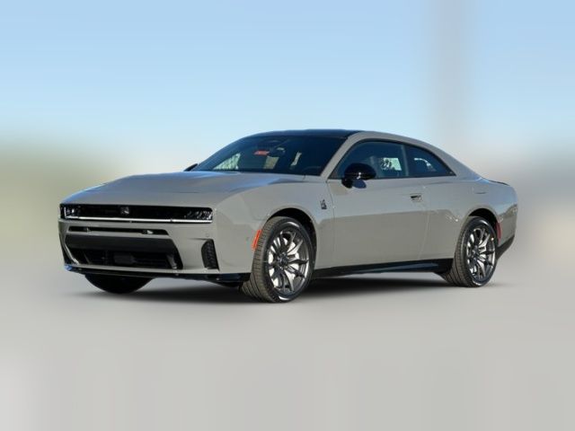 2026 Dodge Charger Scat Pack Plus