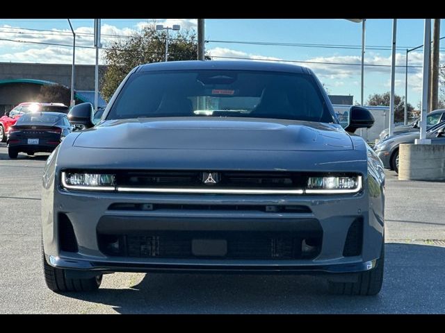 2026 Dodge Charger Scat Pack Plus