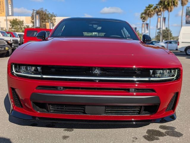 2026 Dodge Charger Scat Pack Plus