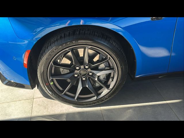 2026 Dodge Charger Scat Pack Plus
