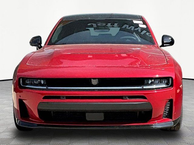 2026 Dodge Charger Scat Pack Plus