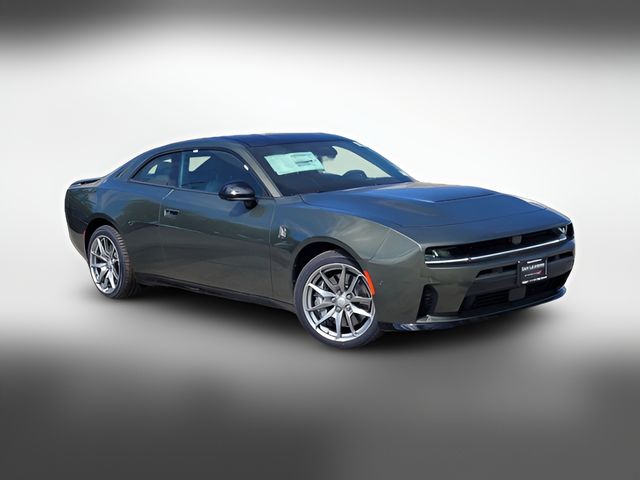 2026 Dodge Charger Scat Pack Plus