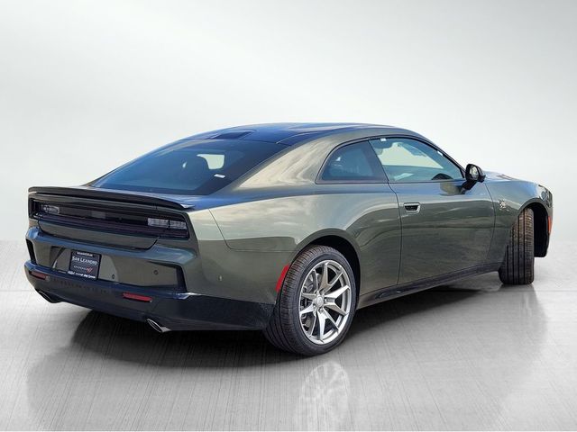 2026 Dodge Charger Scat Pack Plus