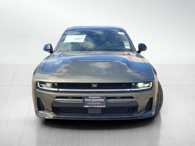 2026 Dodge Charger Scat Pack Plus