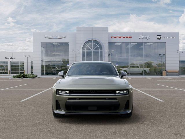 2026 Dodge Charger Scat Pack Plus