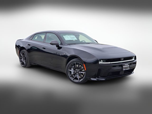 2026 Dodge Charger Scat Pack Plus