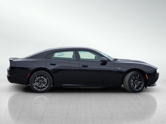 2026 Dodge Charger Scat Pack Plus