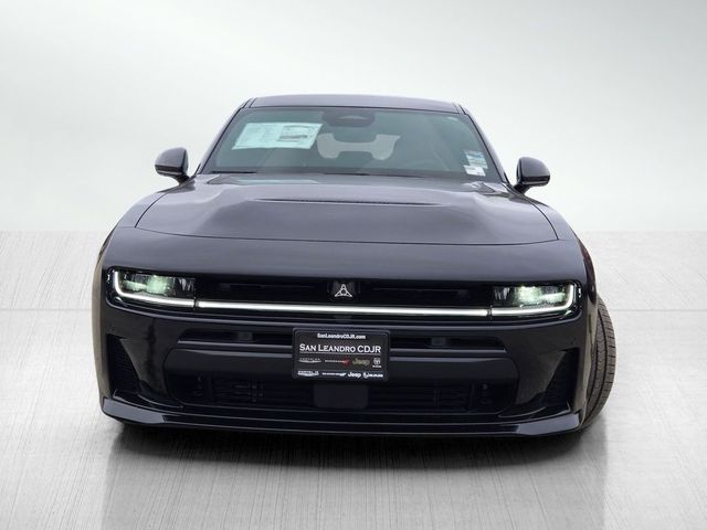 2026 Dodge Charger Scat Pack Plus