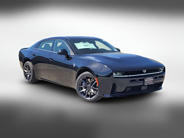 2026 Dodge Charger Scat Pack Plus