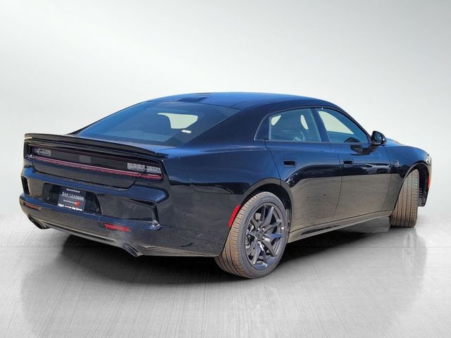 2026 Dodge Charger Scat Pack Plus