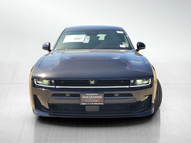 2026 Dodge Charger Scat Pack Plus