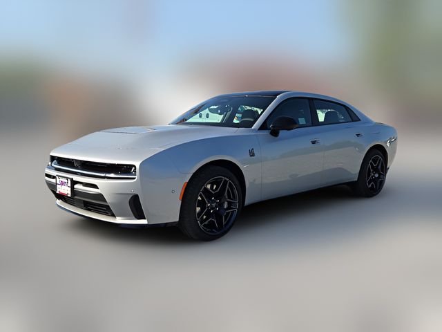 2026 Dodge Charger Scat Pack Plus