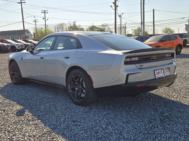 2026 Dodge Charger Scat Pack Plus