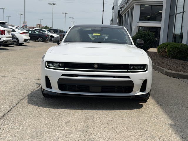 2026 Dodge Charger Scat Pack Plus