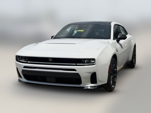 2026 Dodge Charger Scat Pack Plus